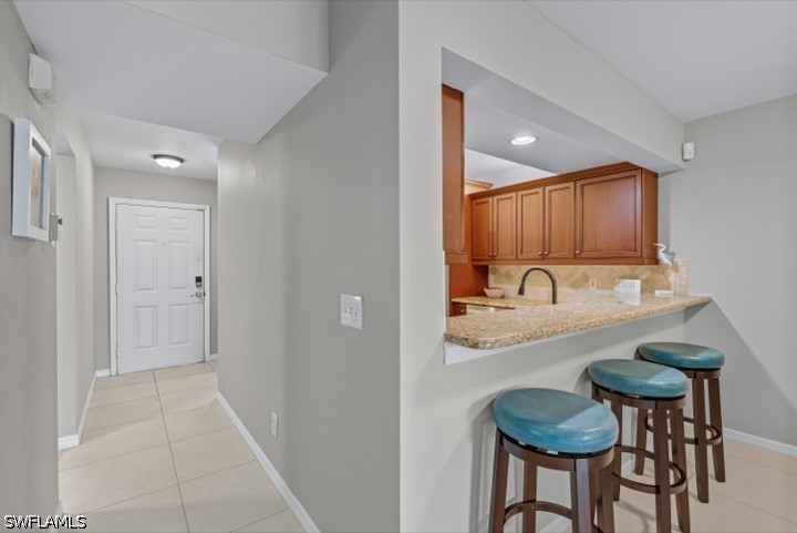 145 Robin Hood Unit 104, Naples, FL 34104