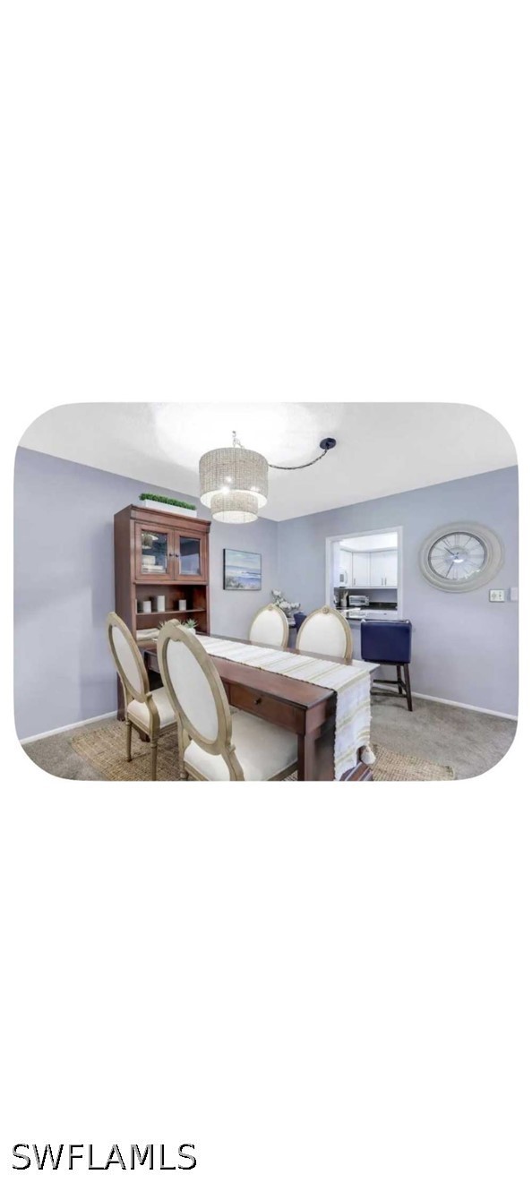 5651 Rattlesnake Hammock Unit 201, Naples, FL 34110