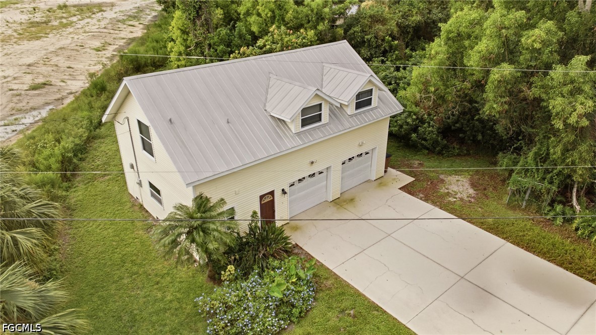 AerialView