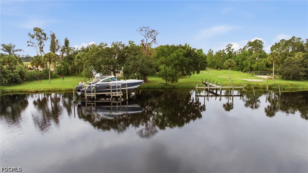 13668 Marquette, Fort Myers, FL 33905