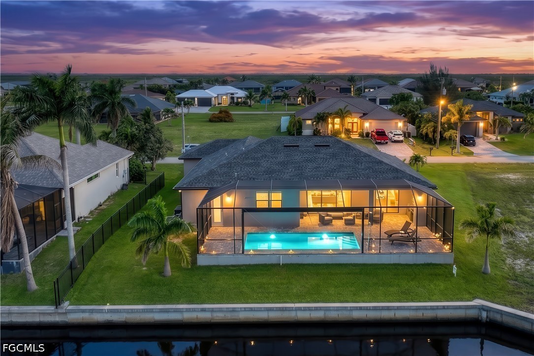 1613 42nd, Cape Coral, FL 33993