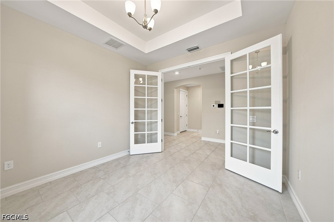 719 Heather Lake, Cape Coral, FL 33993