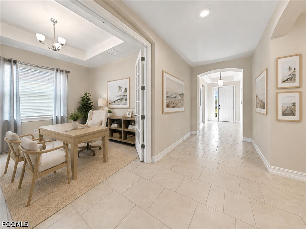719 Heather Lake, Cape Coral, FL 33993