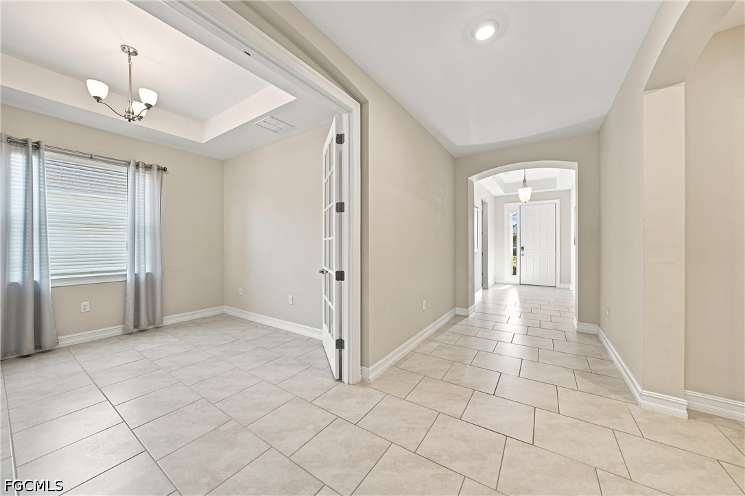 719 Heather Lake, Cape Coral, FL 33993