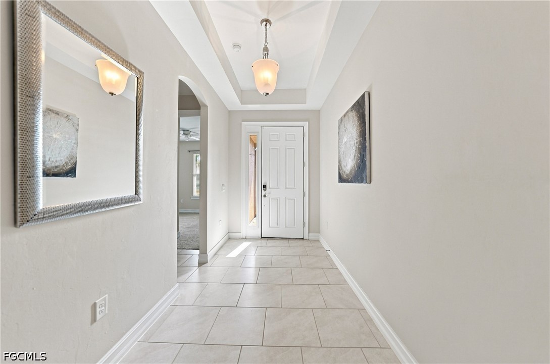 719 Heather Lake, Cape Coral, FL 33993