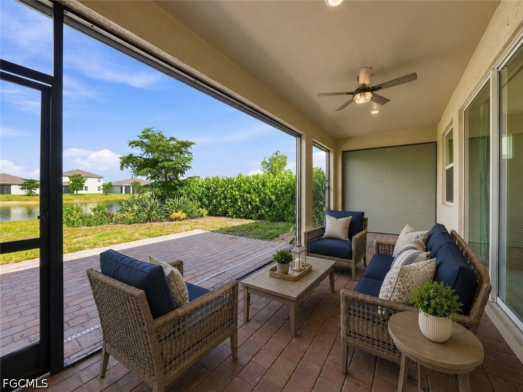 719 Heather Lake, Cape Coral, FL 33993