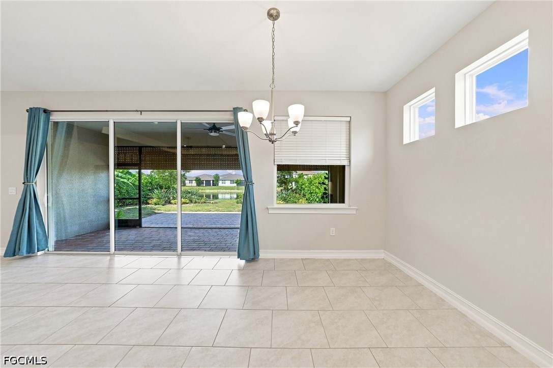 719 Heather Lake, Cape Coral, FL 33993