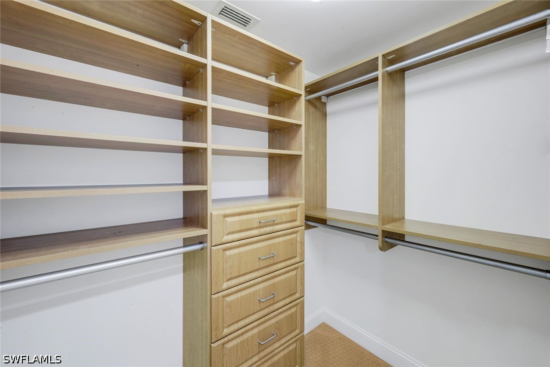 Closet