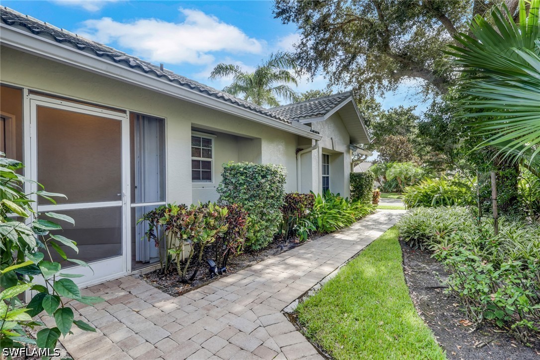 11011 Linnet, Naples, FL 34119