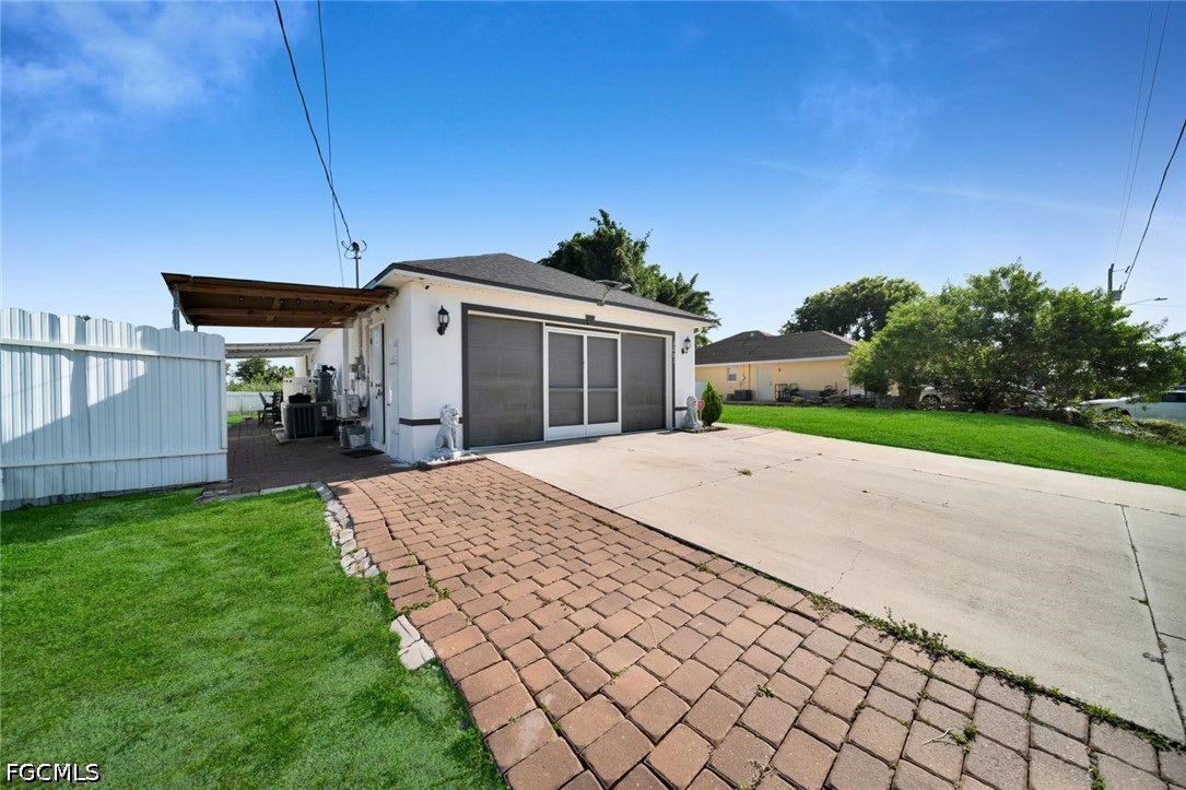 3203 36th, Lehigh Acres, FL 33976