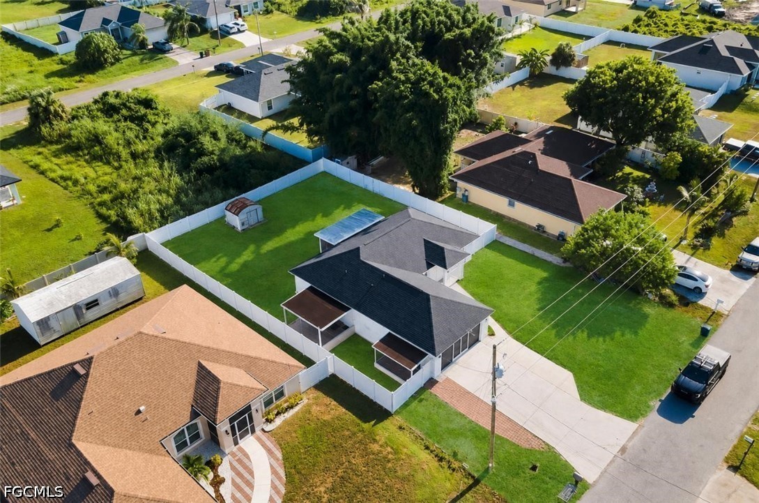 AerialView