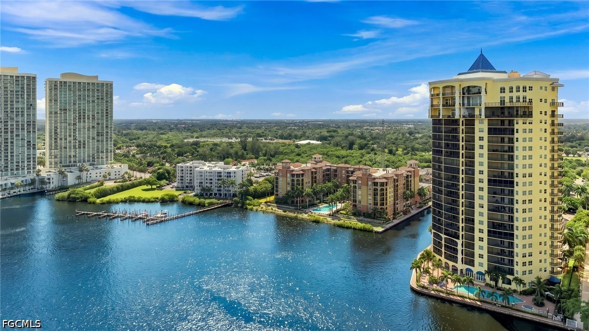 2797 1st Unit 1901, Fort Myers, FL 33916