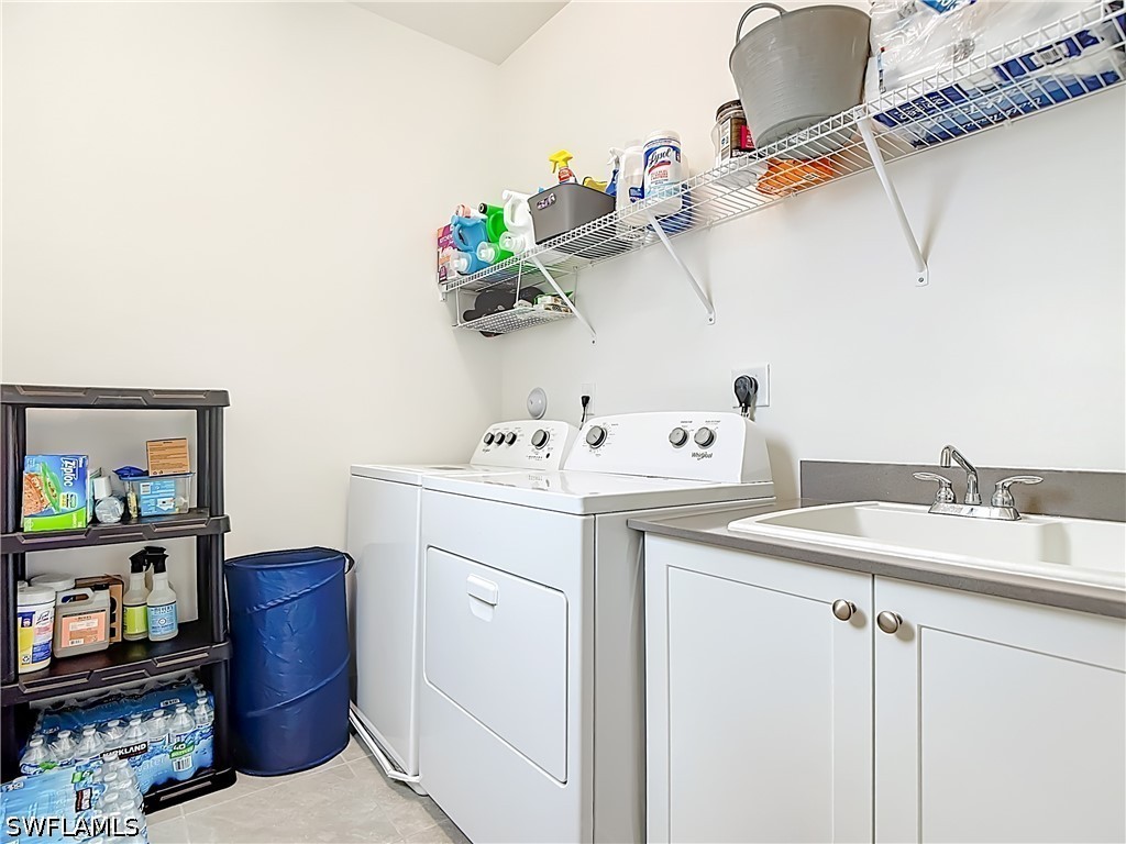 Laundry