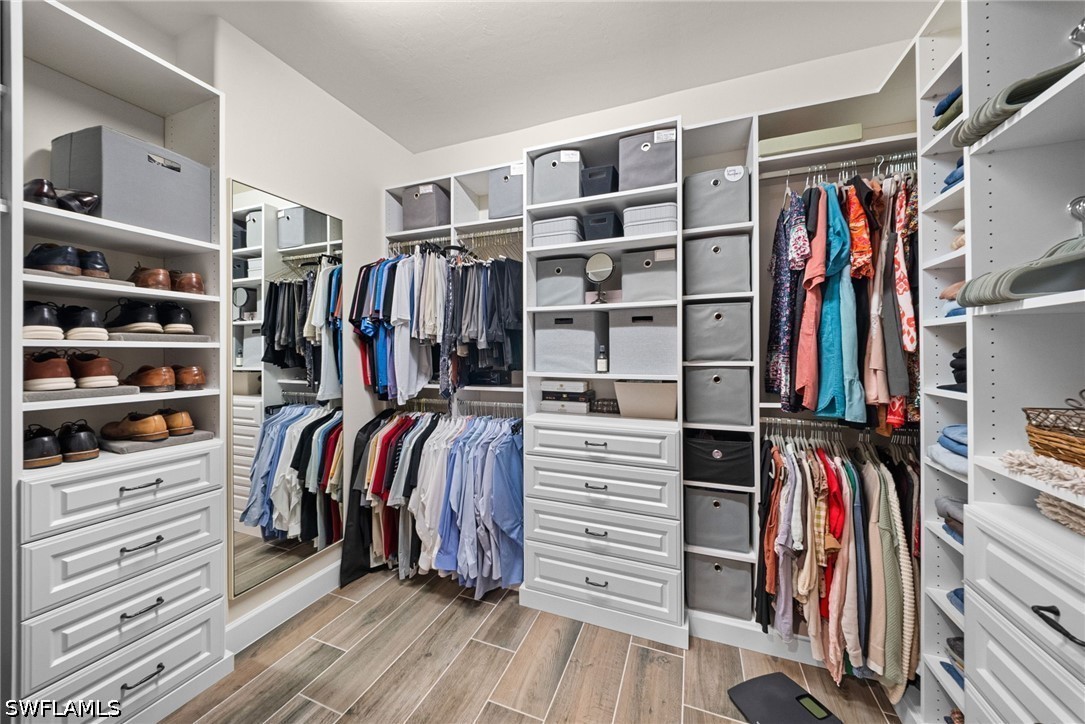 Closet