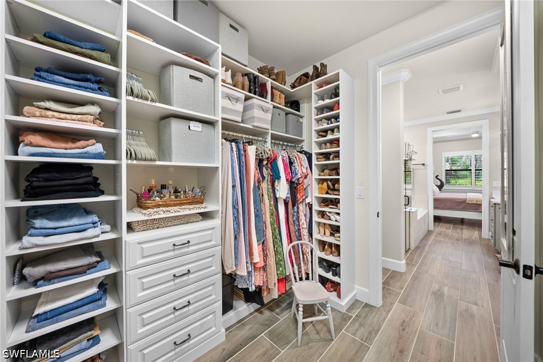 Closet