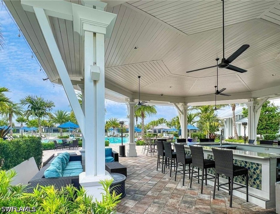 8912 Horned Lark, Naples, FL 34120