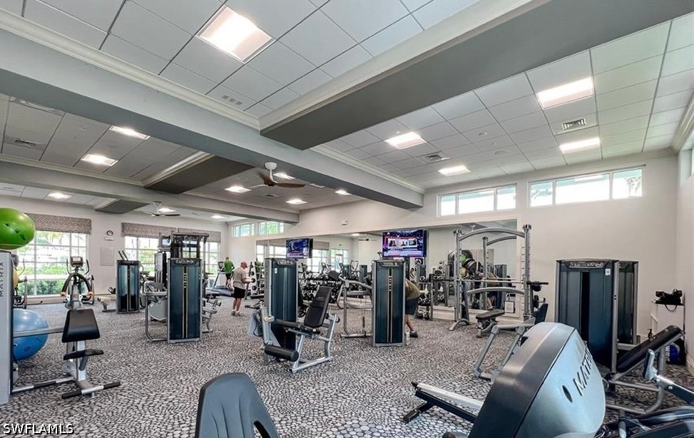 8912 Horned Lark, Naples, FL 34120