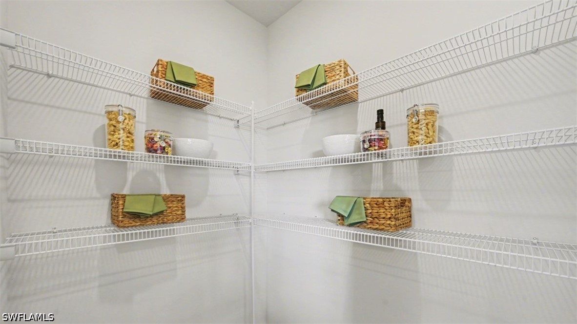 Pantry