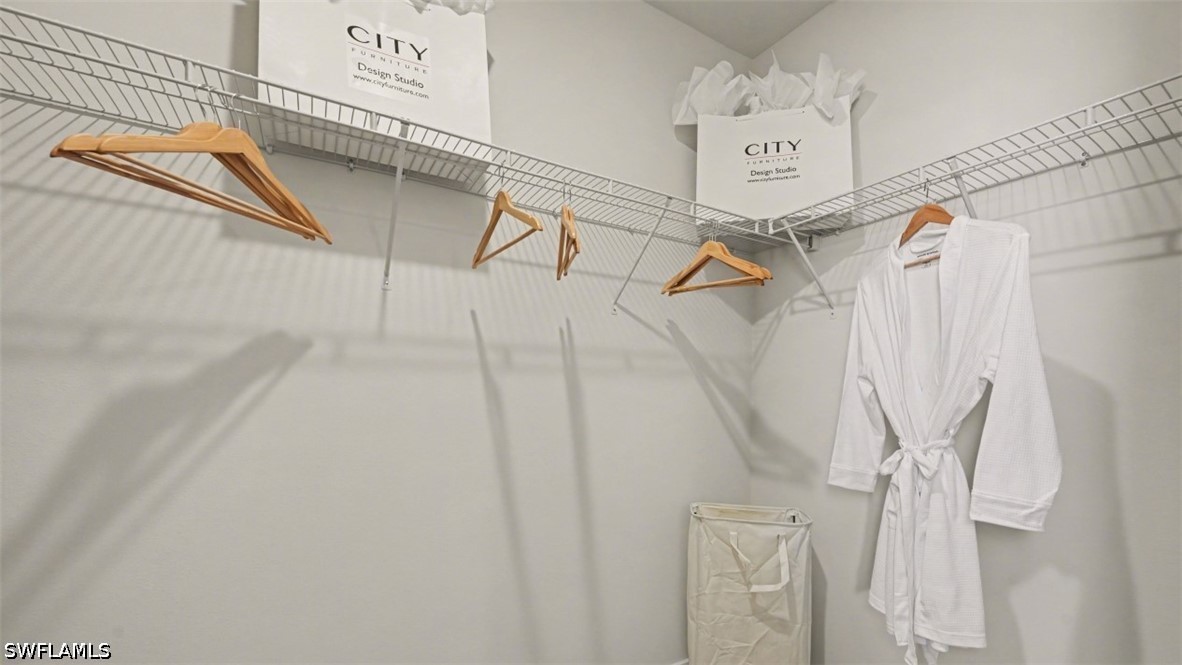 Closet