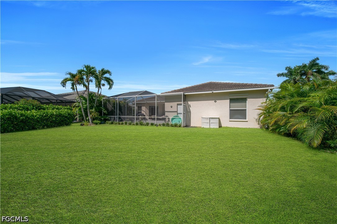 11142 Lakeland, Fort Myers, FL 33913