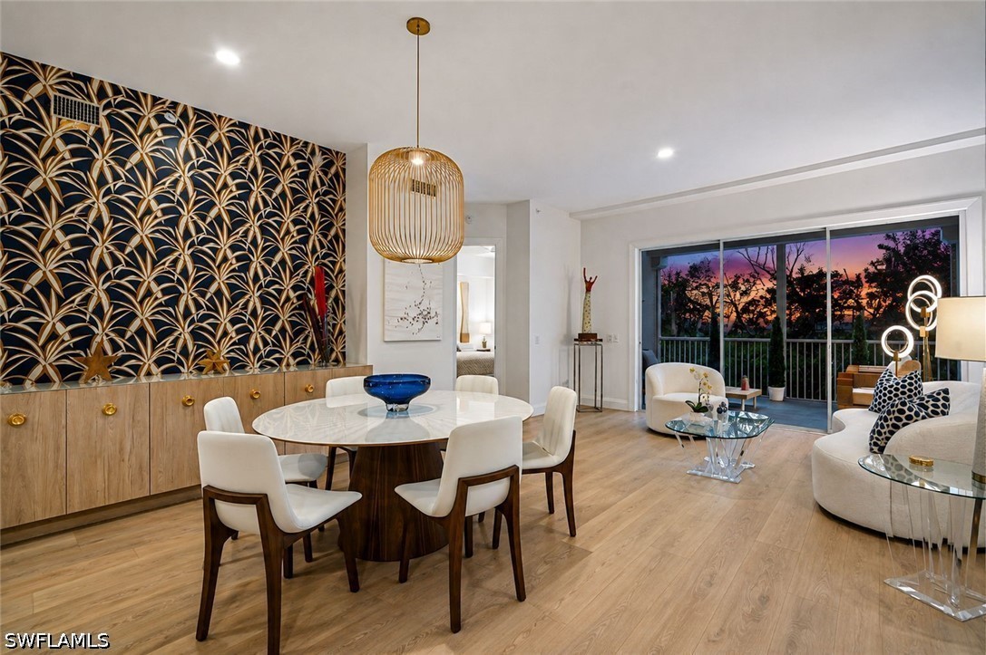 700 Bentwater Unit 103, Naples, FL 34108