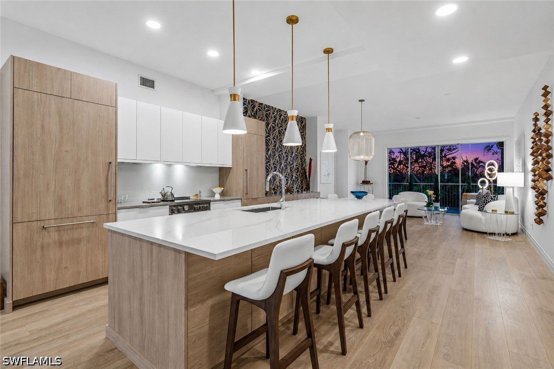 700 Bentwater Unit 103, Naples, FL 34108