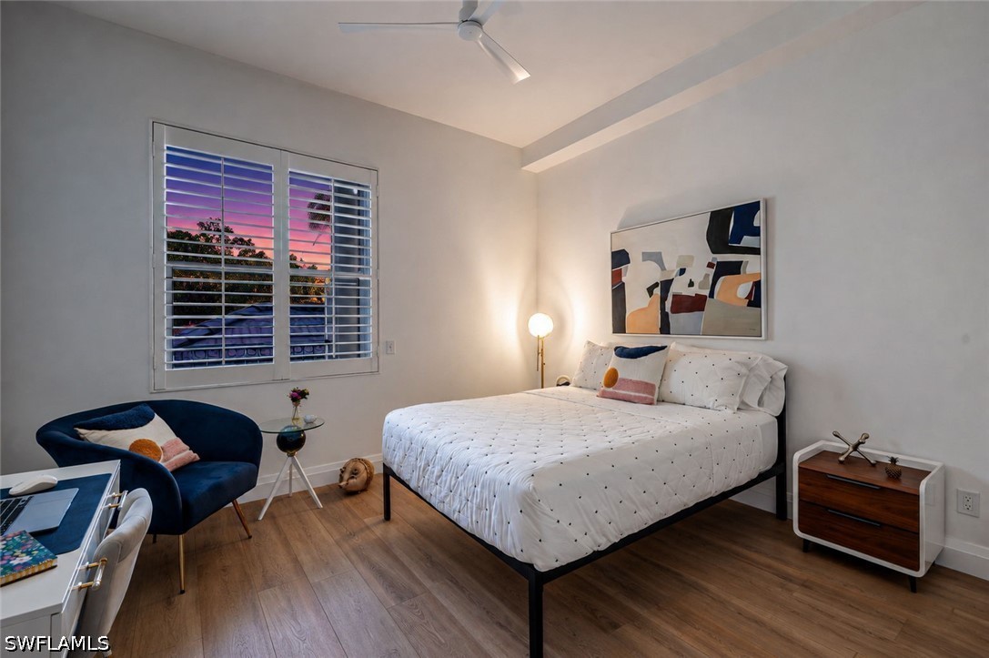 700 Bentwater Unit 103, Naples, FL 34108