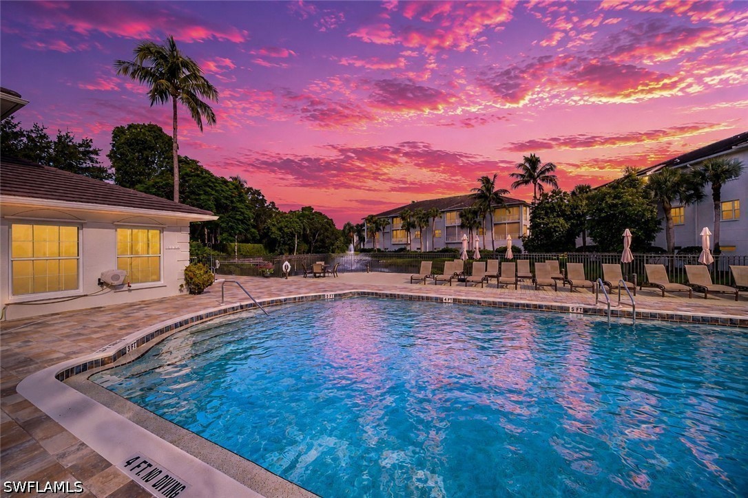 700 Bentwater Unit 103, Naples, FL 34108