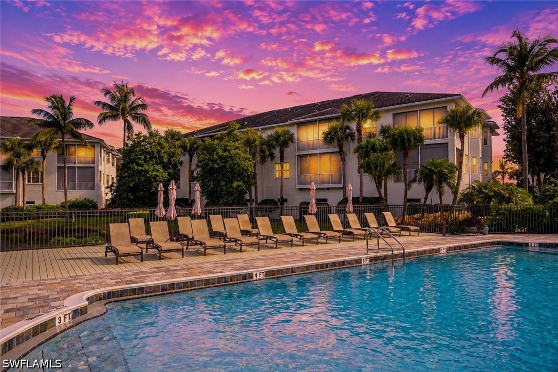 700 Bentwater Unit 103, Naples, FL 34108