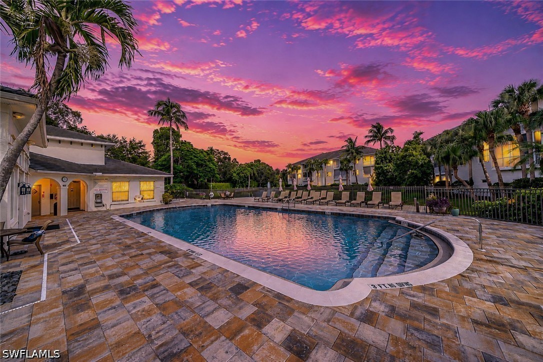 700 Bentwater Unit 103, Naples, FL 34108