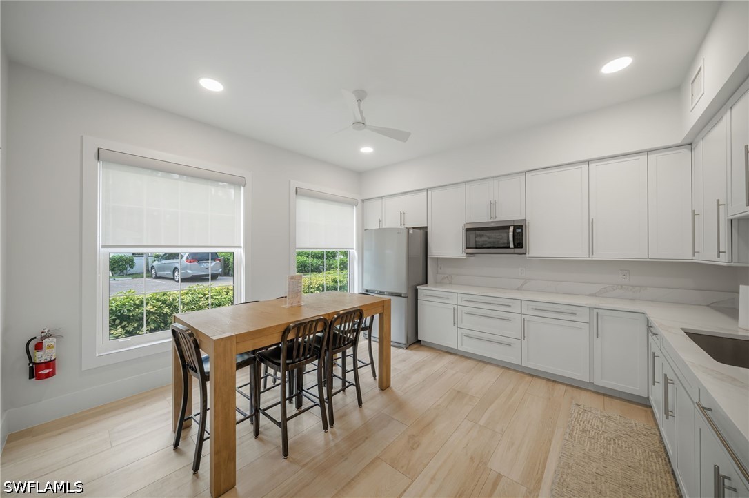 BreakfastArea