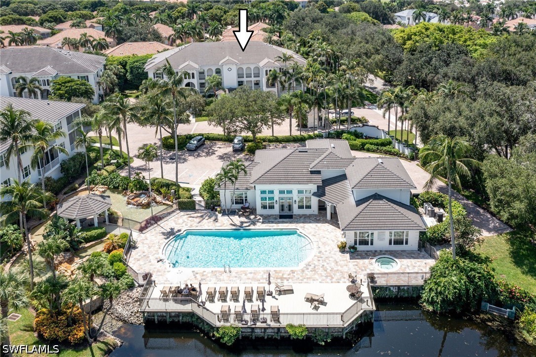 700 Bentwater Unit 103, Naples, FL 34108
