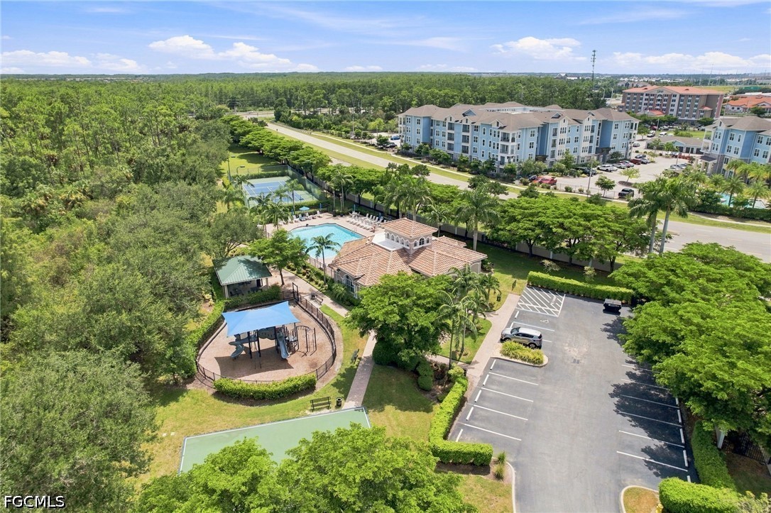 AerialView