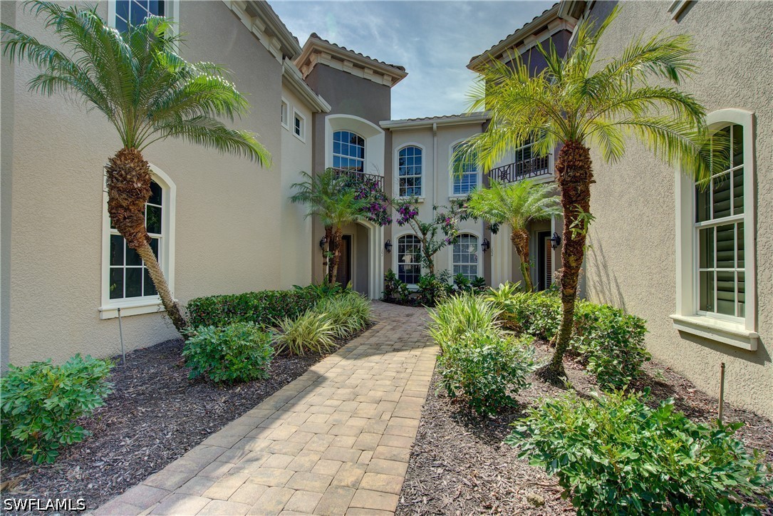 28468 Altessa Unit 101, Bonita Springs, FL 34135