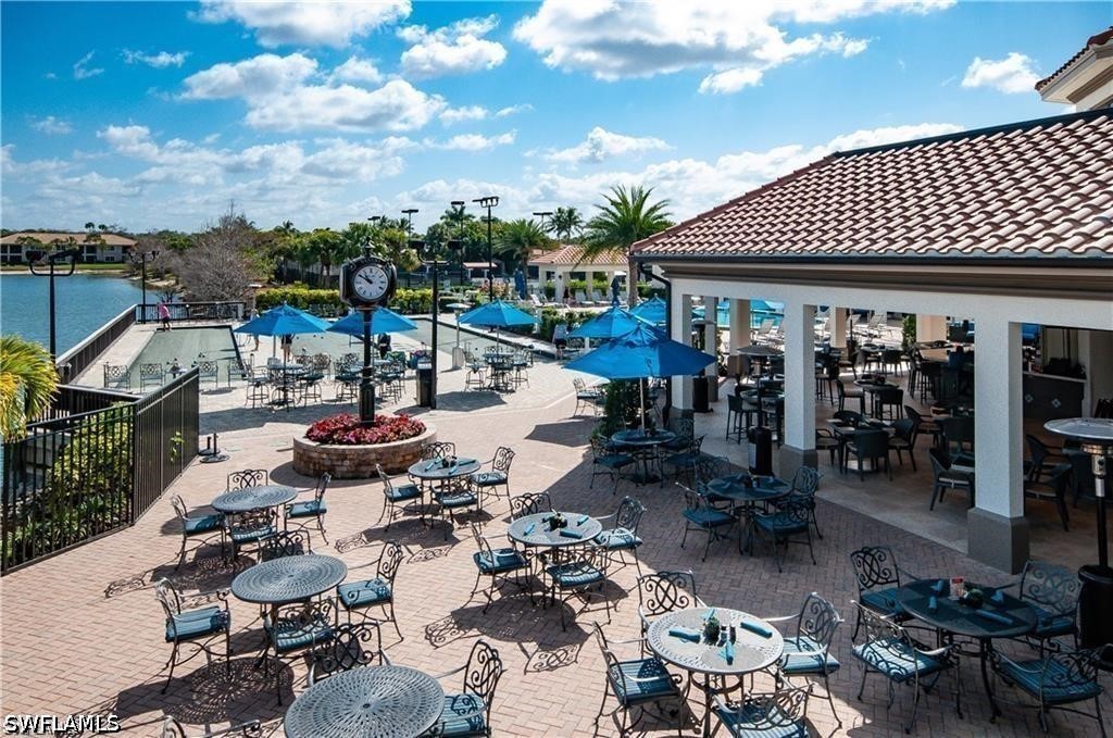 28468 Altessa Unit 101, Bonita Springs, FL 34135