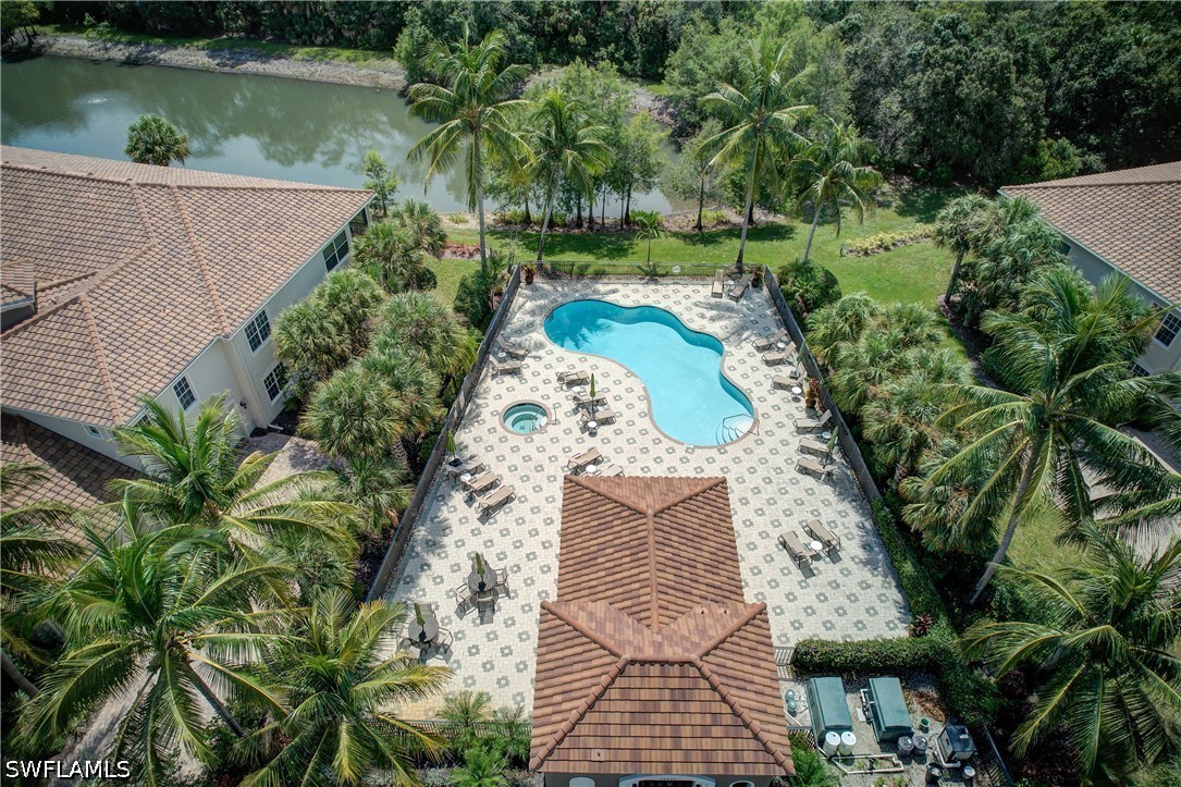 28468 Altessa Unit 101, Bonita Springs, FL 34135