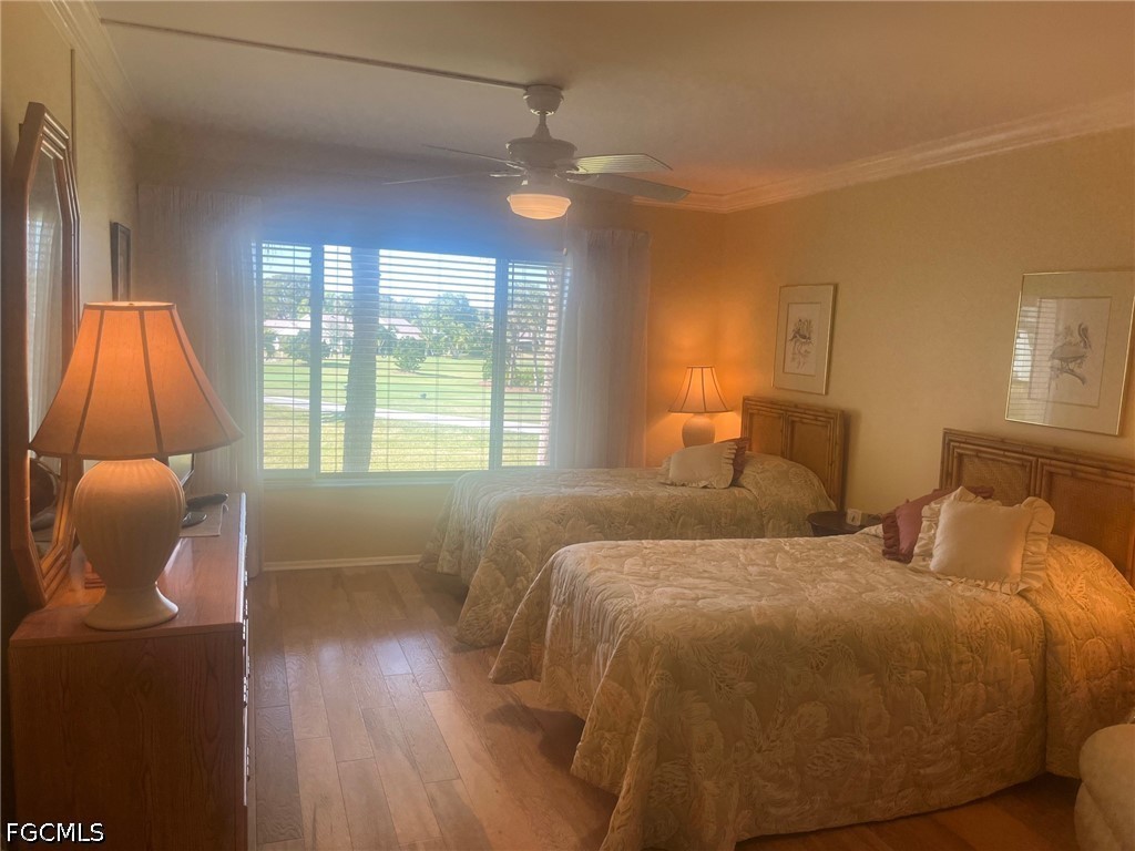 GuestQuarters