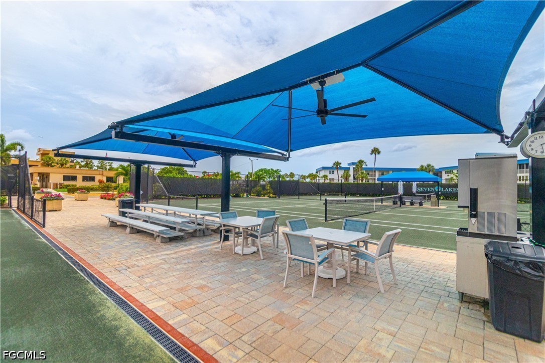 1781 Pebble Beach Unit 208, Fort Myers, FL 33907