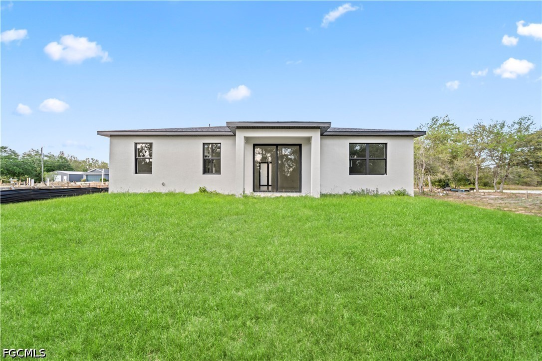 2614 71th W, Lehigh Acres, FL 33971