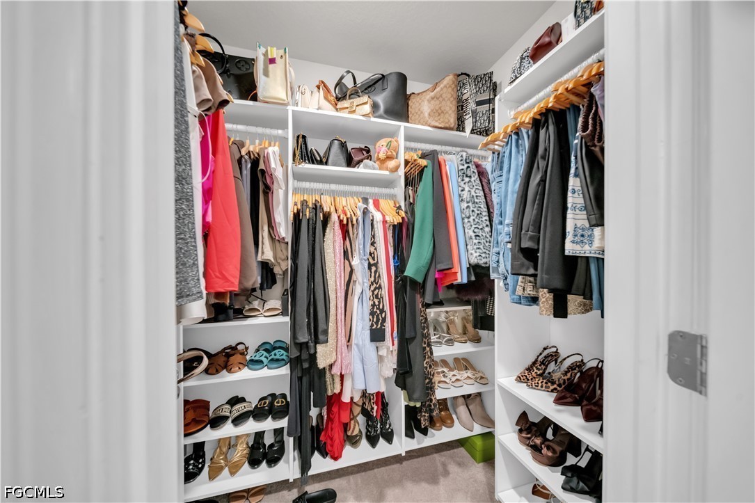 Closet