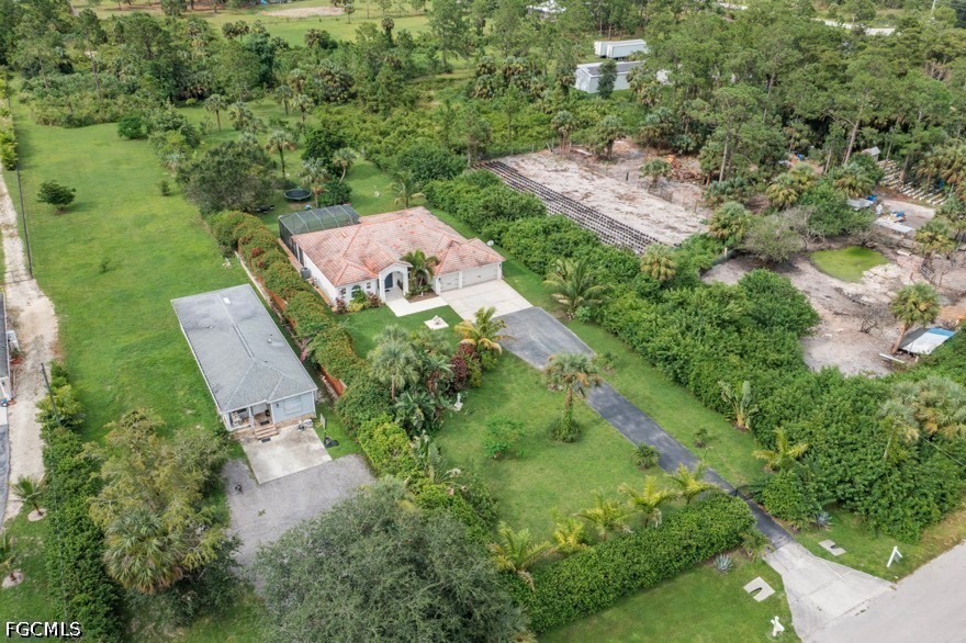 AerialView