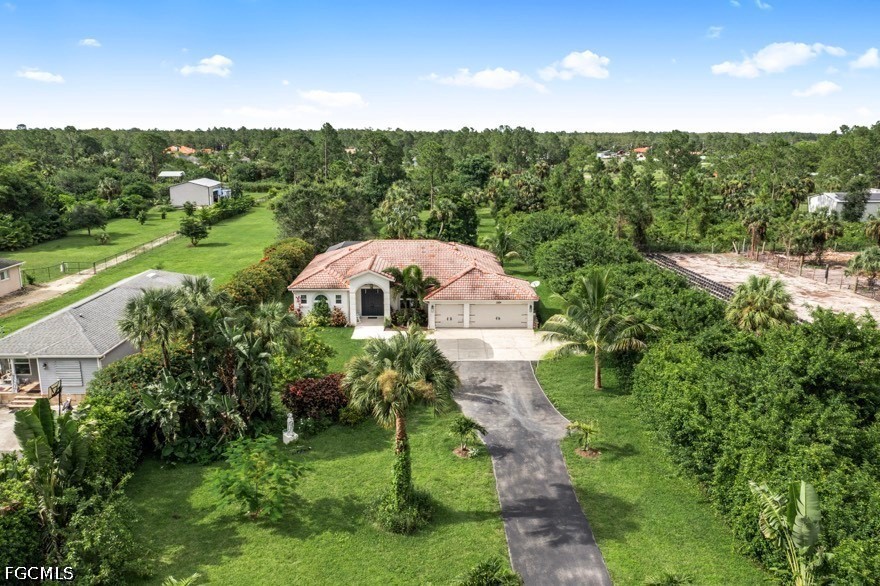 AerialView