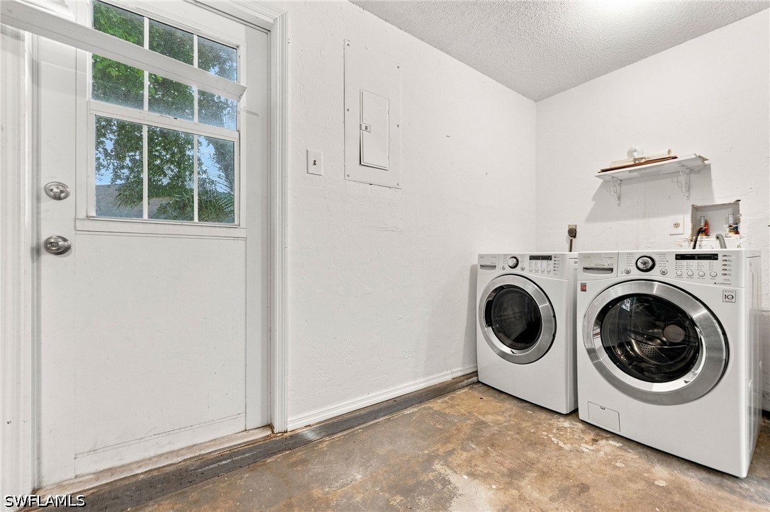 Laundry