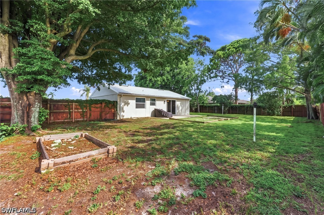 17368 Lebanon, Fort Myers, FL 33967