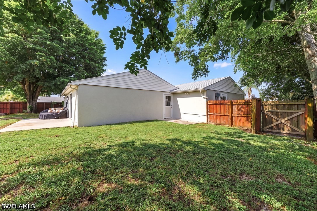 17368 Lebanon, Fort Myers, FL 33967