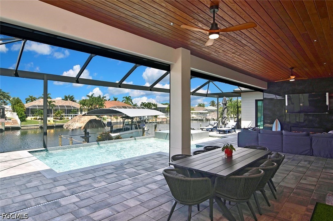 4612 22nd, Cape Coral, FL 33914