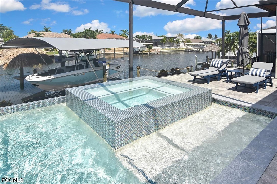 4612 22nd, Cape Coral, FL 33914
