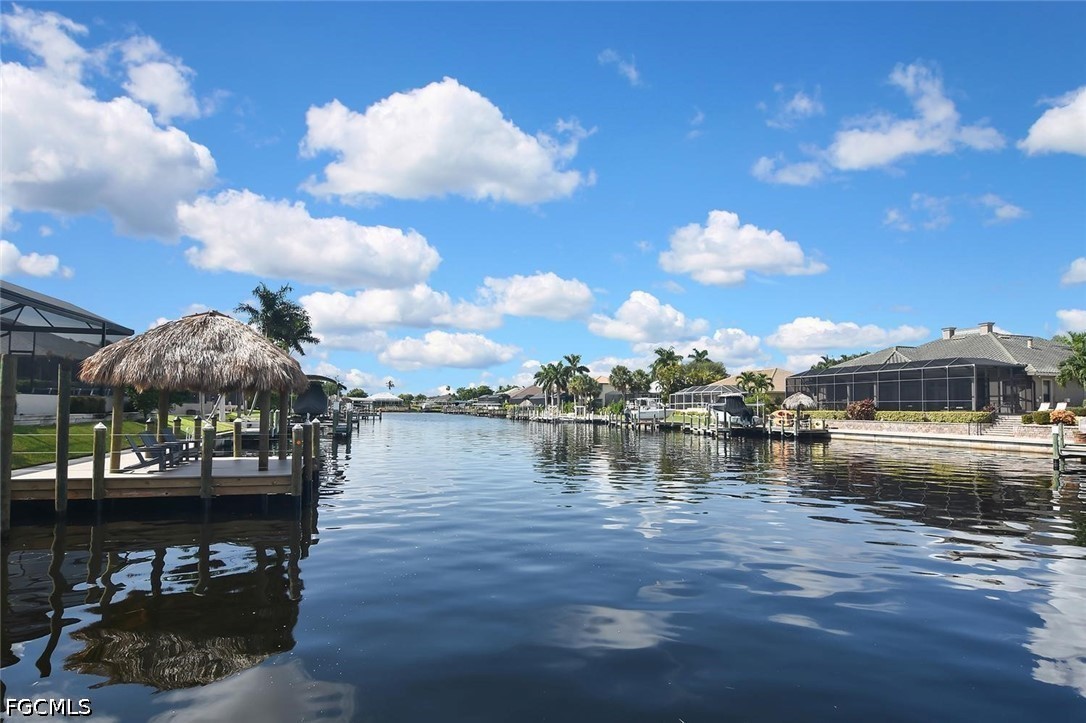 Dock