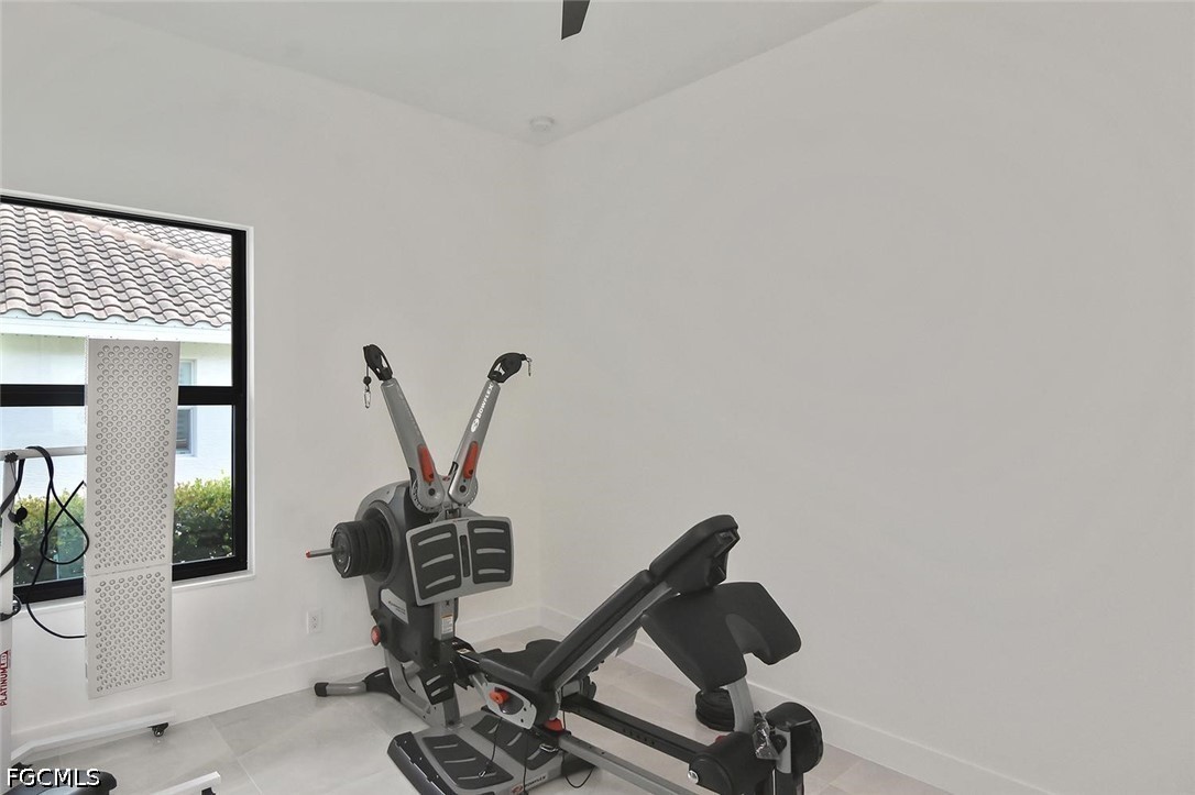ExerciseRoom