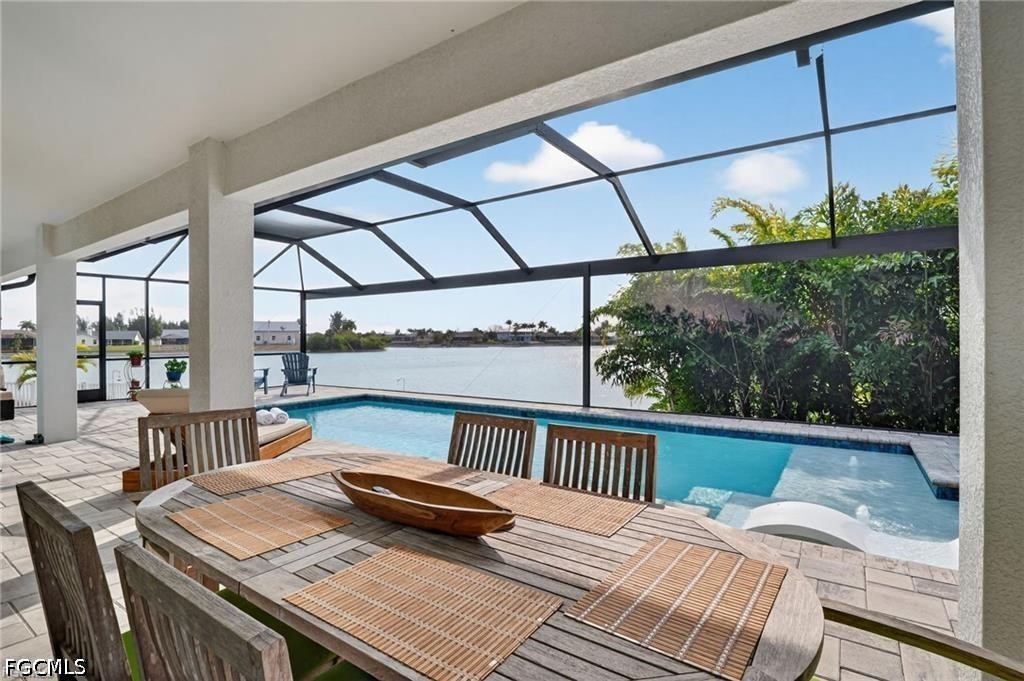 230 18th, Cape Coral, FL 33909